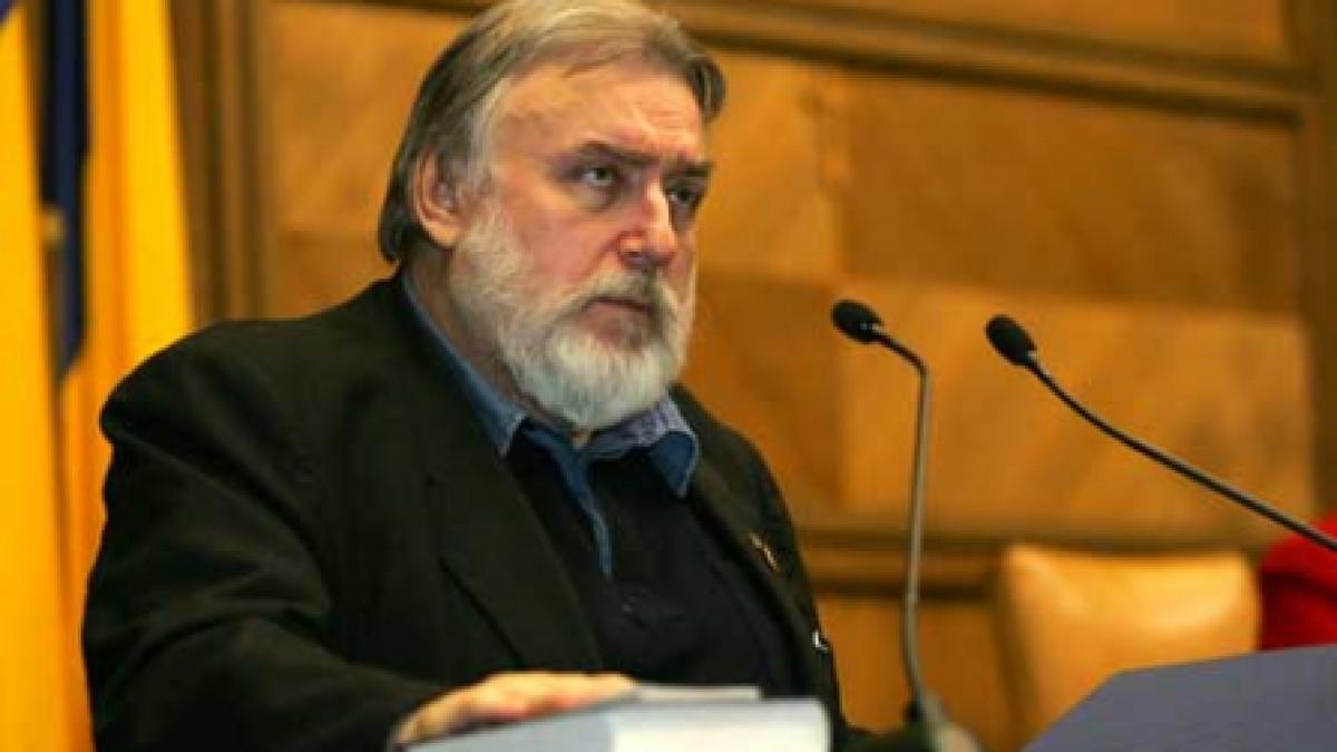 Greva cardiacă a Poetului