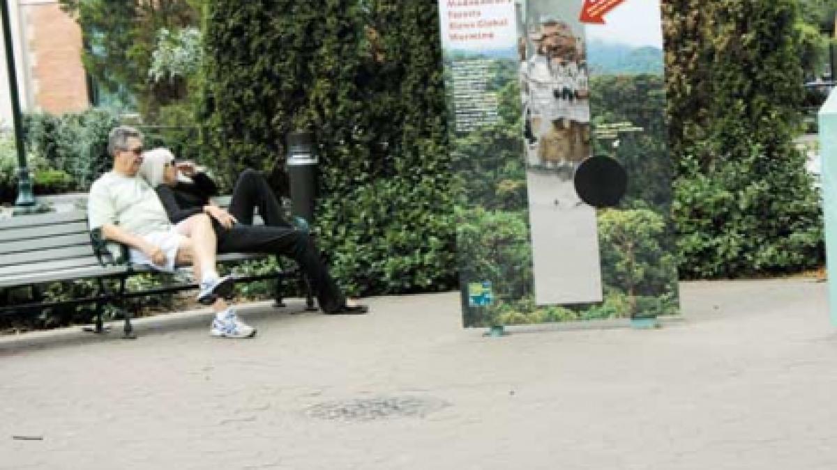 Hrăniţi sufletul!