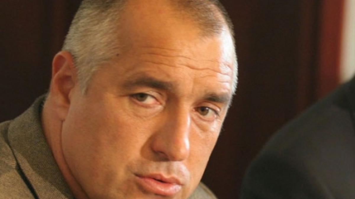 Contract de 400.000 de euro pentru asasinarea premierului bulgar