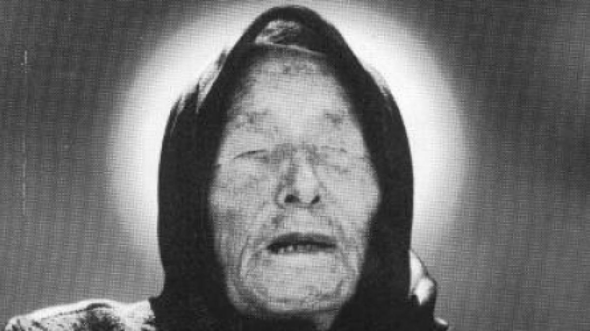 Baba Vanga avertizează: "Pe 11 noiembrie începe al treilea război mondial"