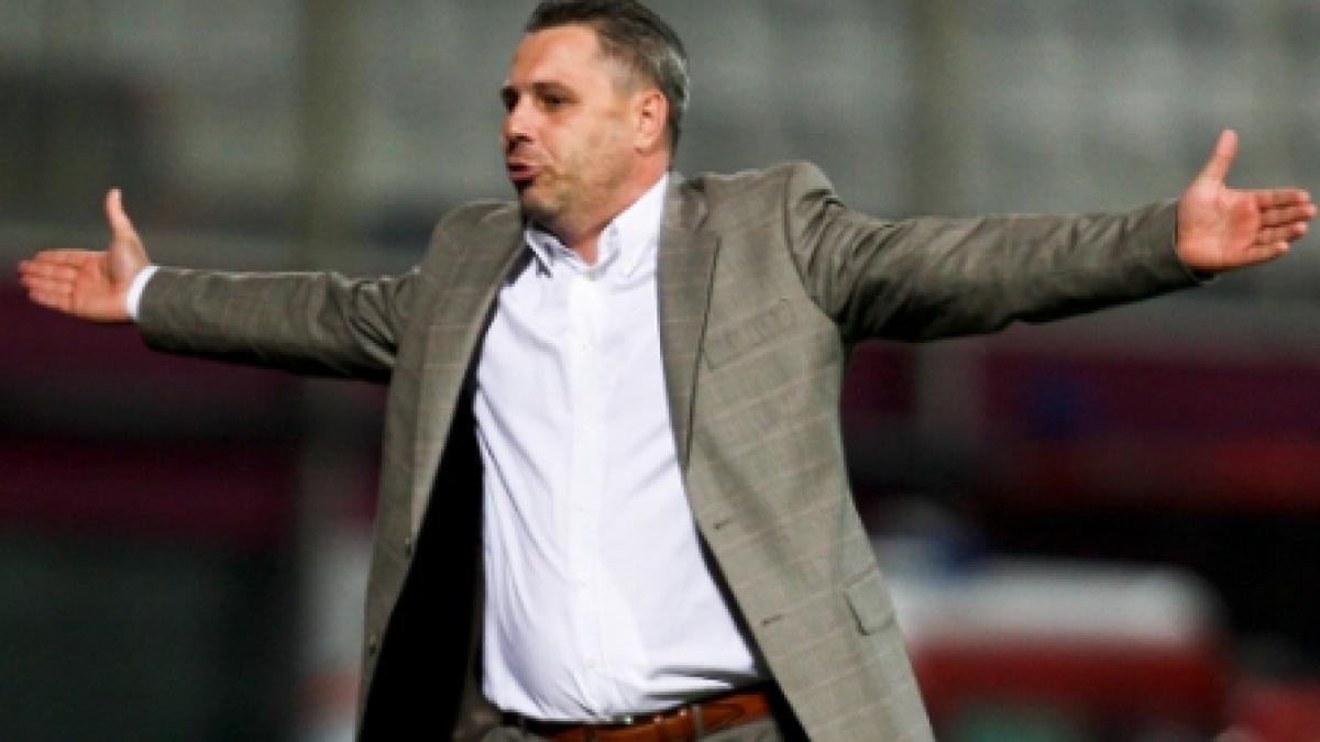 Şumudică: "Tătăruşanu a fost cel mai mare obstacol"