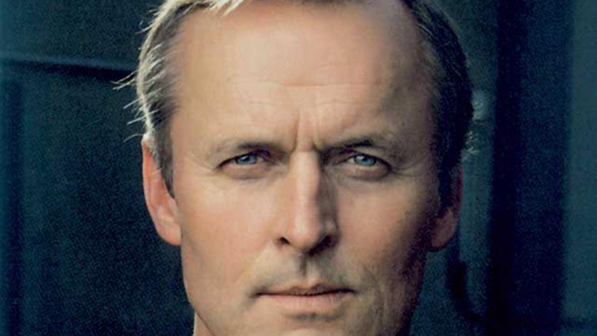 Un nou Grisham