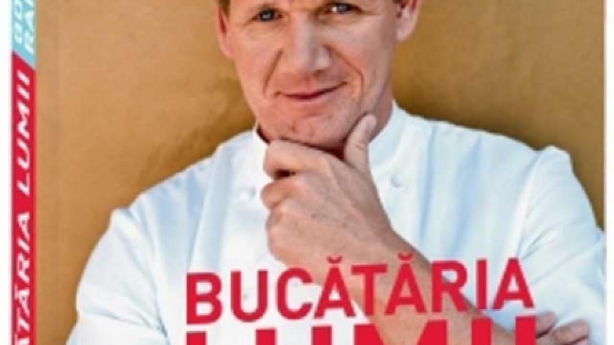 Cu burta pe carte(a) de bucate