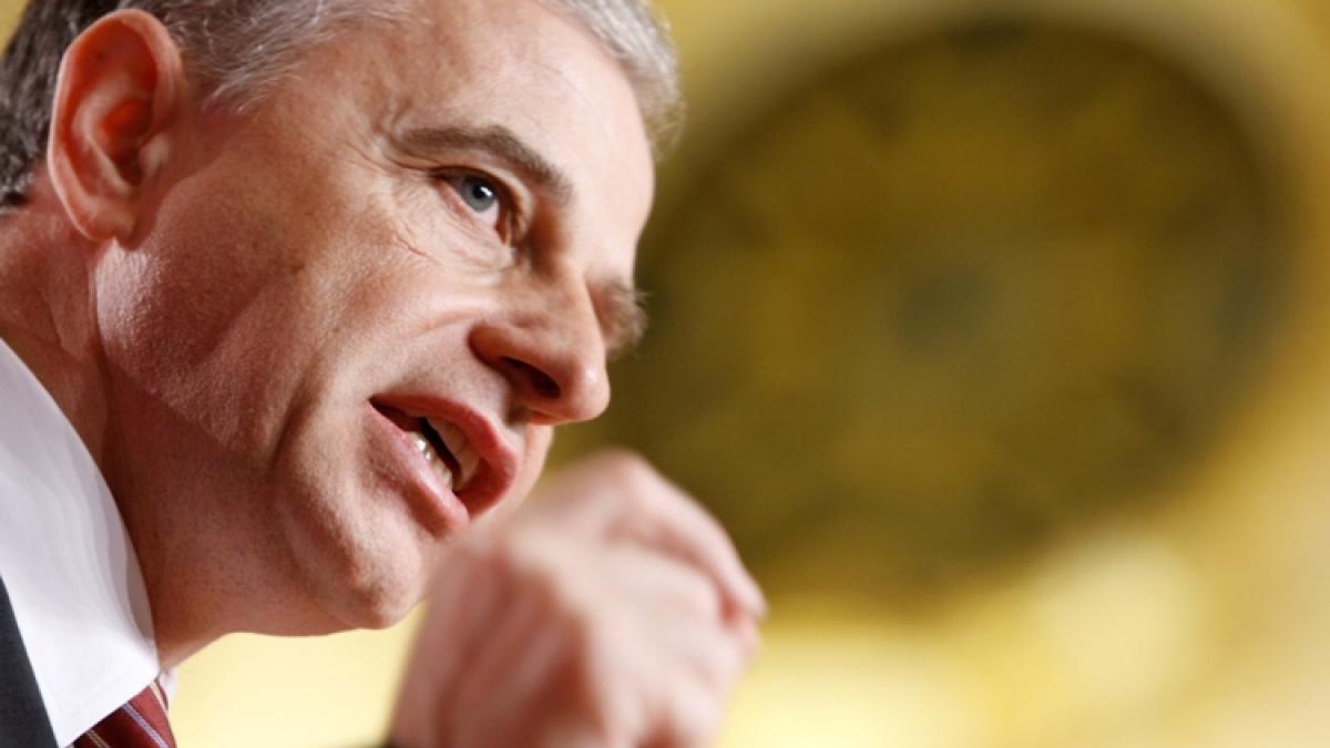 Geoană: România nu va intra în spaţiul Schengen în 2011