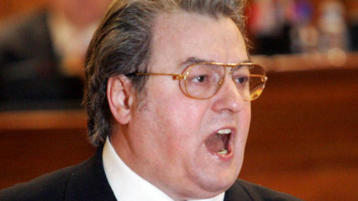 PRM, la un pas de a fi evacuat