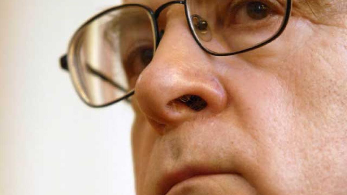 “Destinul uman nu poate fi separat de suferinţă”