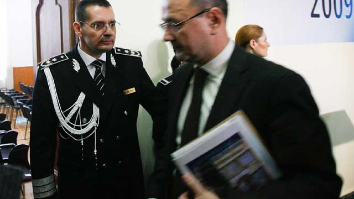 Igaş, între Tobă şi Fătuloiu