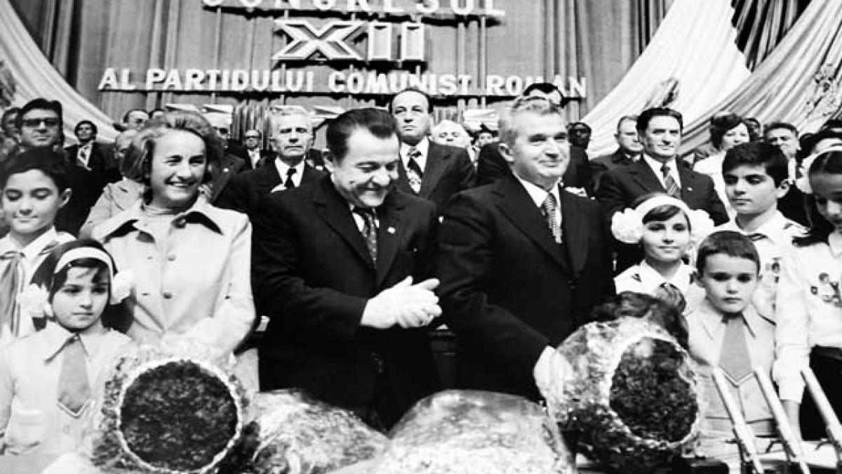 PSM, partidul tovarăşilor “domni”