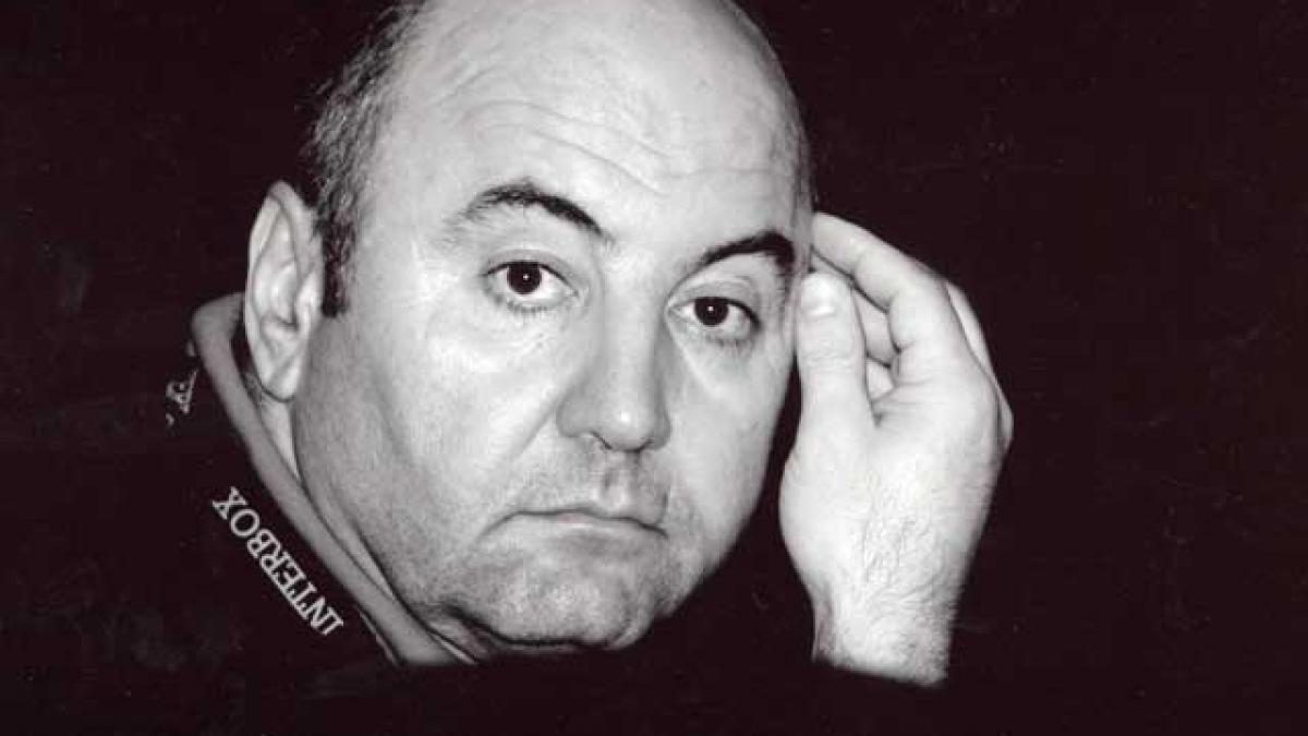 Astăzi e ziua ta: Adrian Fetecău