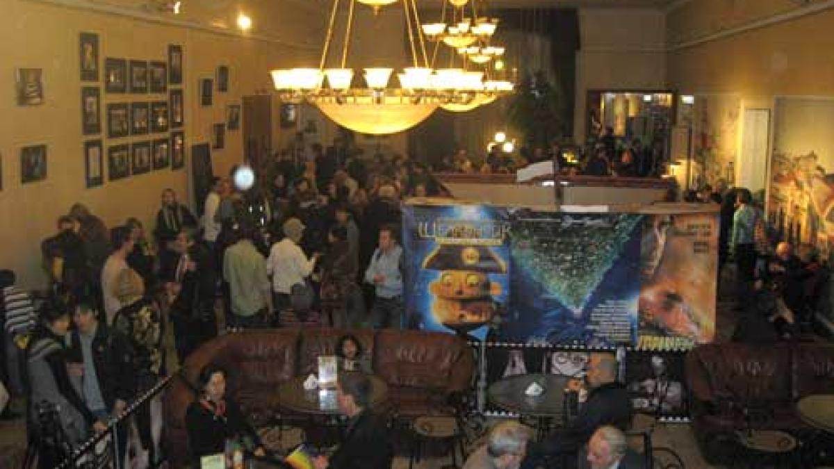 România, în „prime time” la Moscova