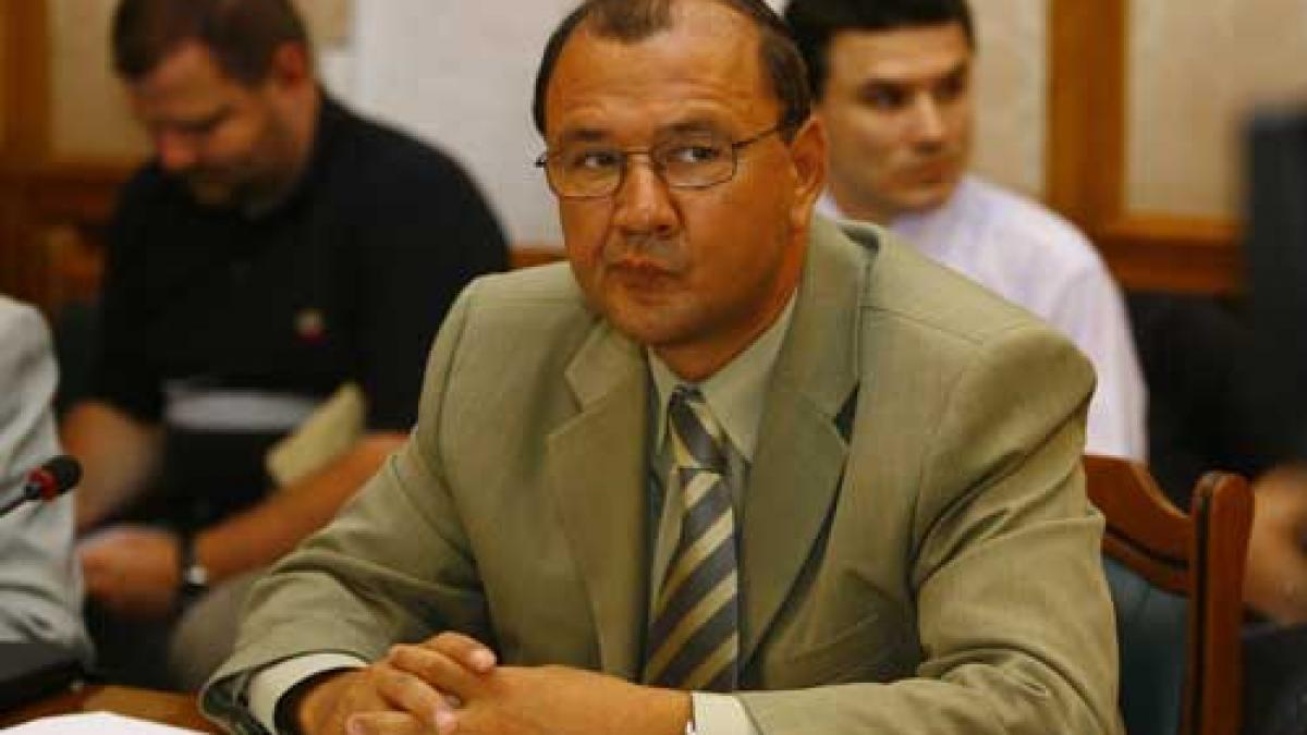 Tabloul de la Interne, un film despre asasinate şi trădări