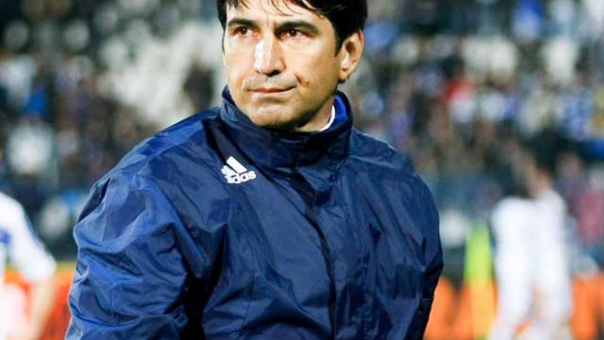 Piţurcă, afectat după Bistriţa