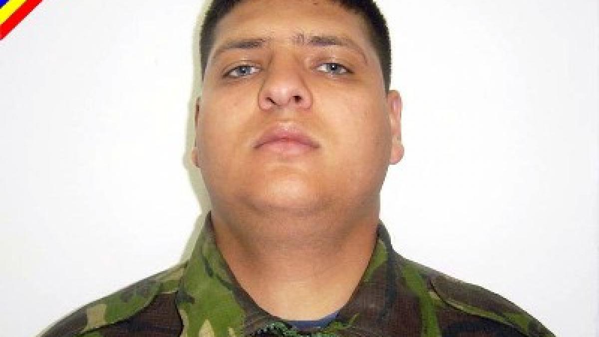 Caporalii de la Cincu, comemoraţi de întreaga Armată