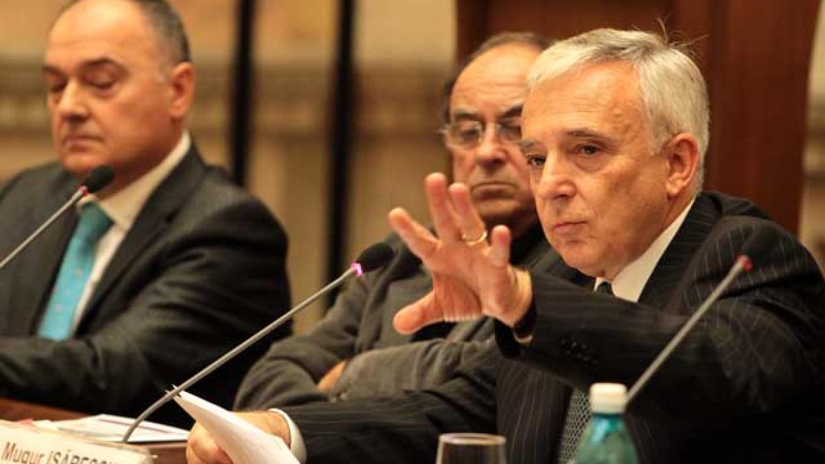 Datorie externă record: 90 miliarde €
