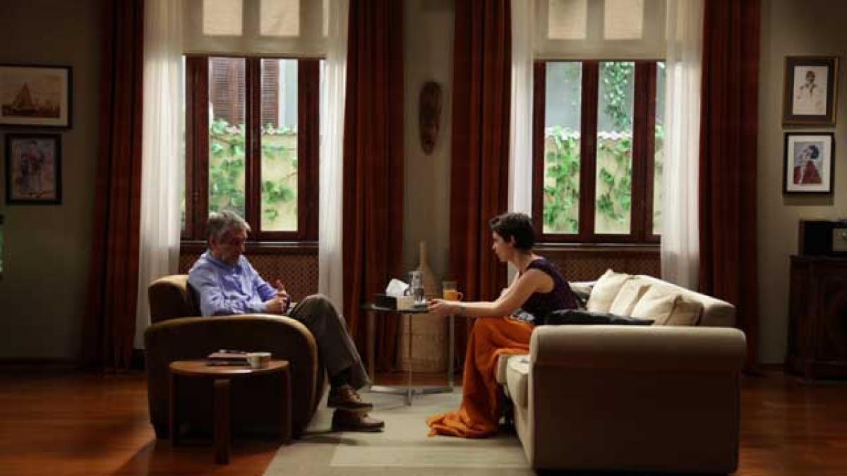 HBO propune un serial 100% românesc