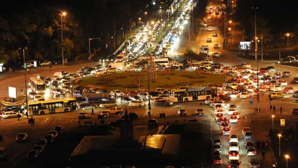 Taxa auto se majorează cu până la 50% din 2011