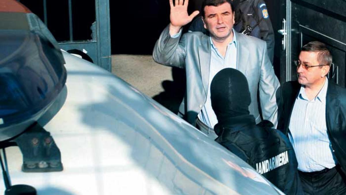 „Fătuloiu mă şantaja din 2009”