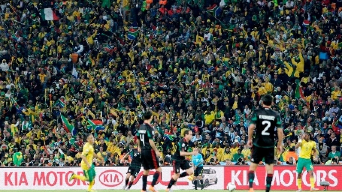 FIFA continuă cu Hyundai şi Kia până la CM din 2022