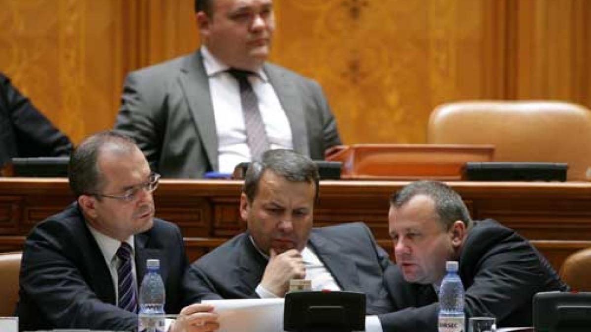 FMI ne arată prăpastia