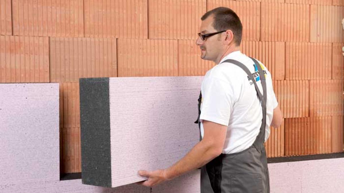 Termoizolarea, un prim pas către reducerea costurilor de întreţinere