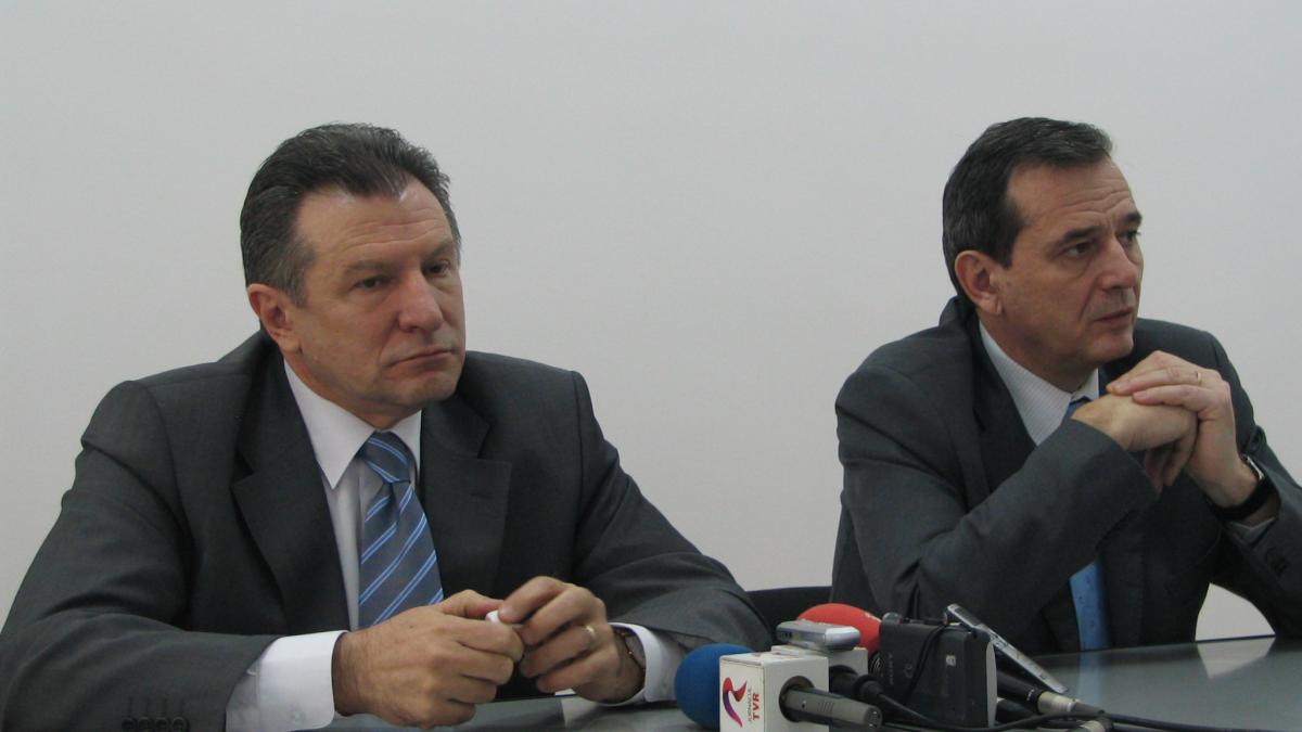 Alegeri PDL Dolj: Berceanu are de plătit o poliţă