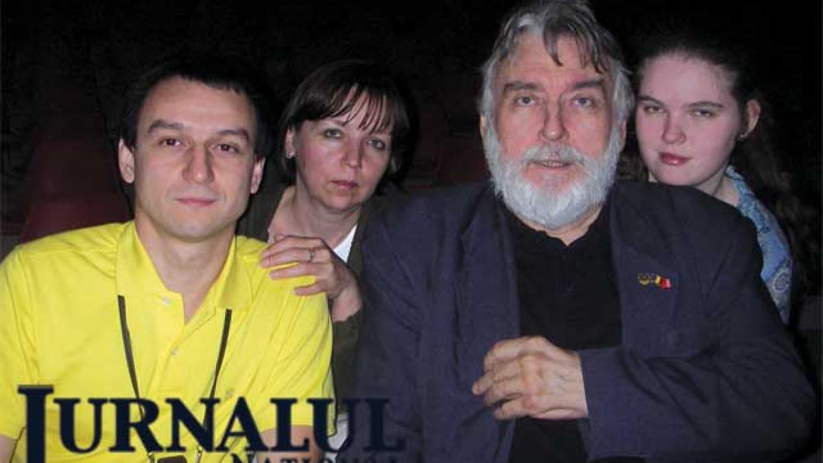 "Scrisoare către urmaşii mei"