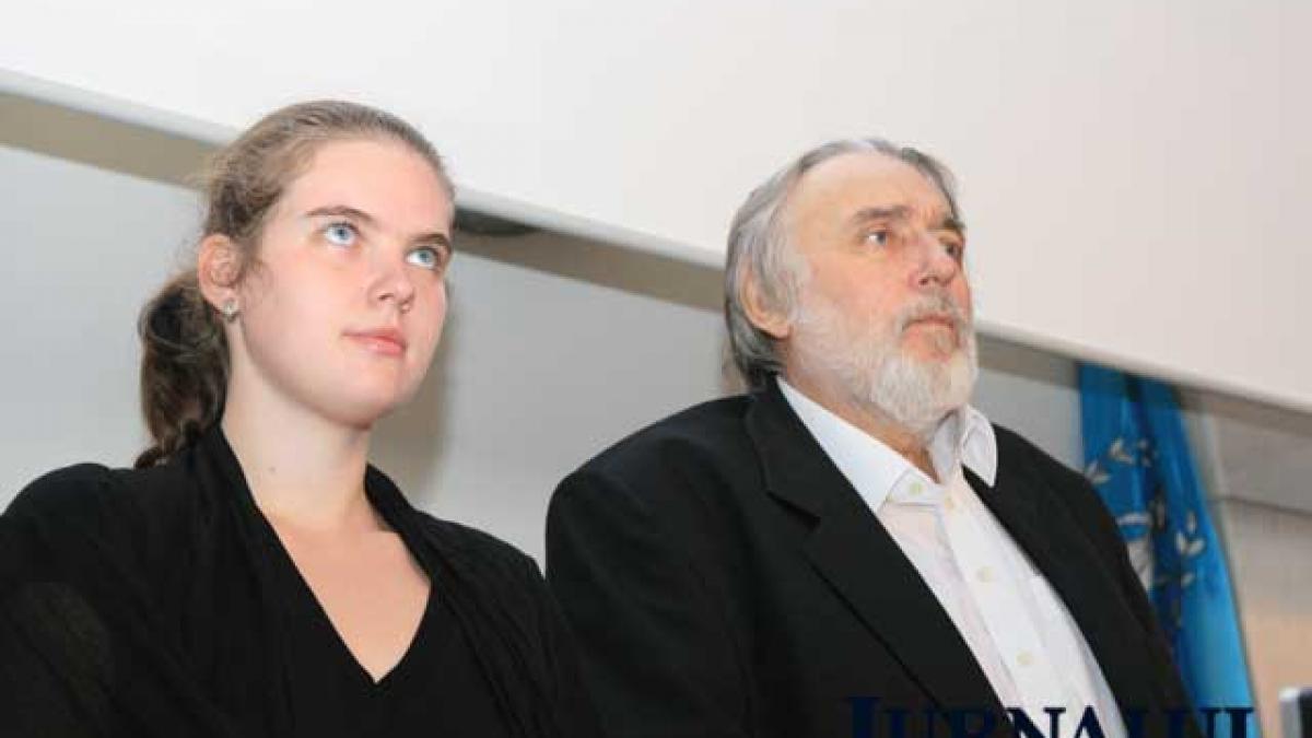 "Scrisoare tatei"