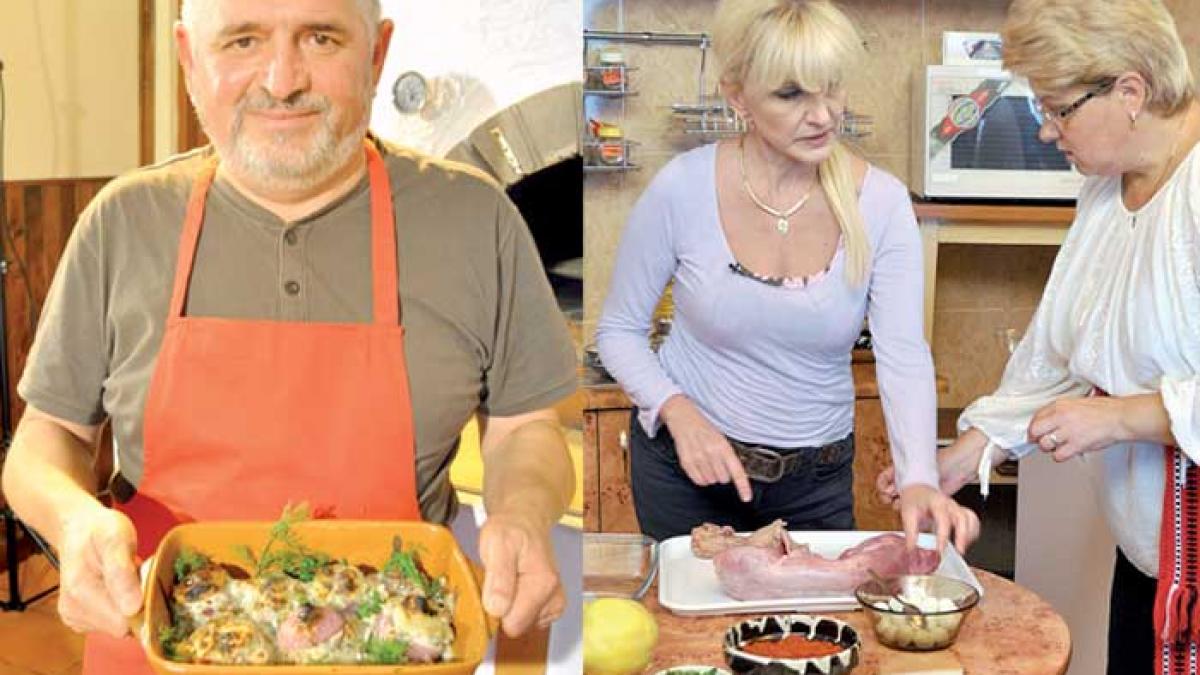 Ceapă, iepuri şi legende