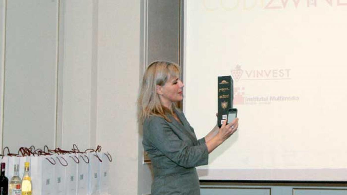 Evenimente: Codul vinului