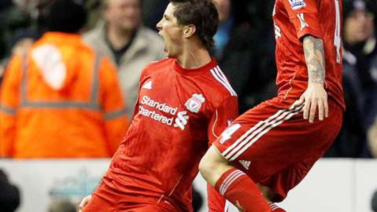 Liverpool a sosit la Bucureşti fără 6 piese grele!