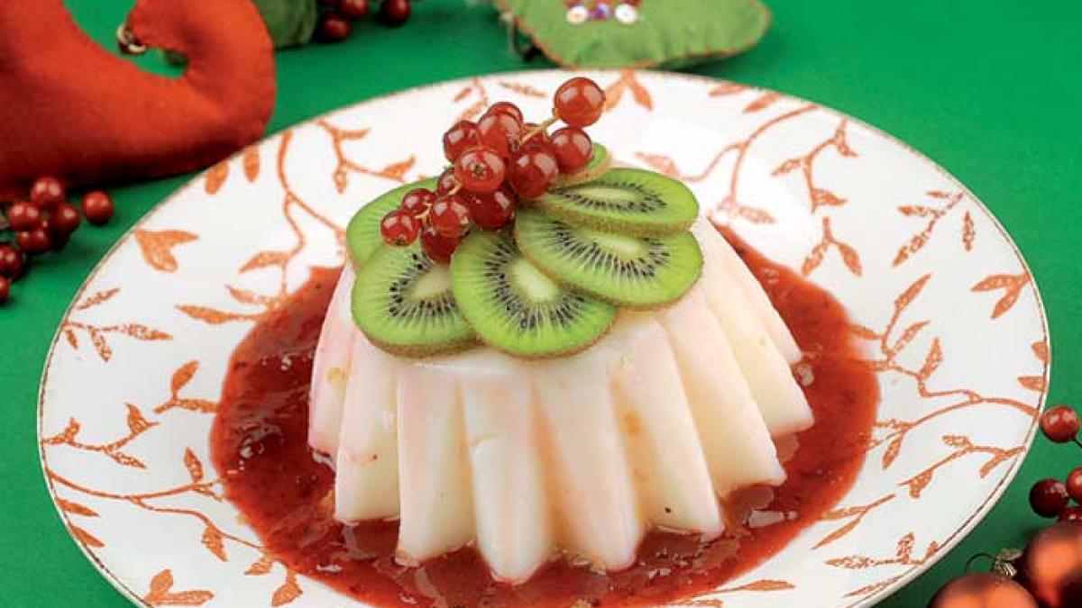 Moşul cel bun care nu se arată niciodată