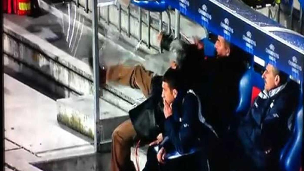 Cârţu, amendat de UEFA cu 10.000 de euro