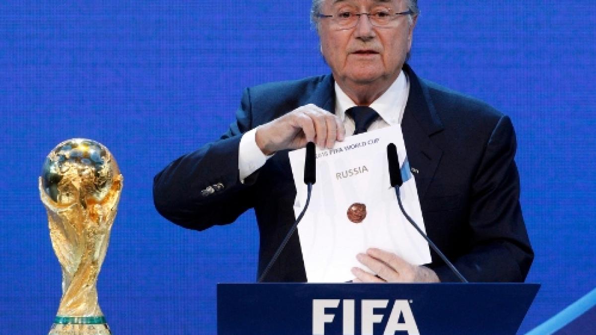 CM 2018: Spaniolii acceptă înfrângerea în faţa Rusiei