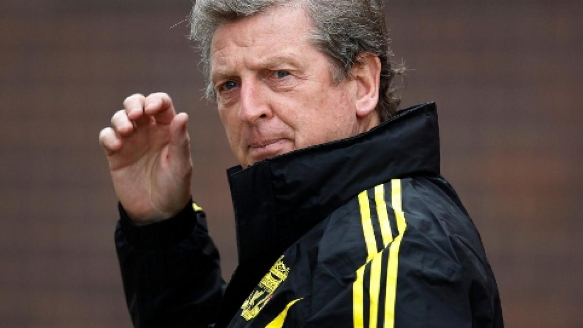 Hodgson: "Mă bucur că ne-am calificat de pe primul loc!"