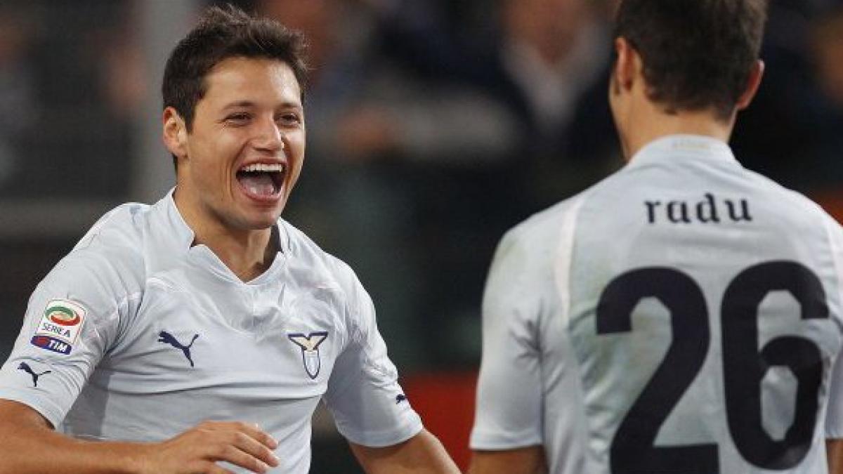 Lazio - Inter 3-1, Zenga l-ar putea înlocui pe Benitez