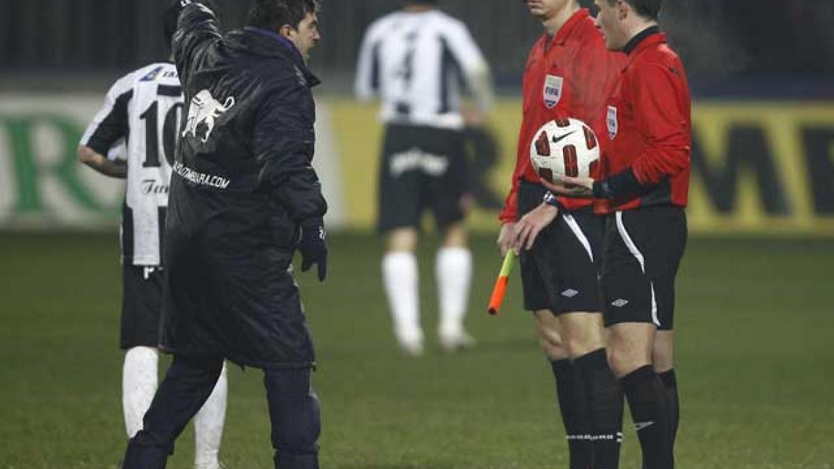 Modelul Gigi Becali, copiat în Banat