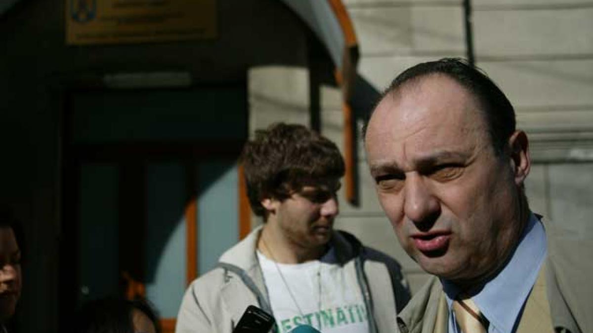 Legislaţia privind interceptările audio, perdantă la CEDO