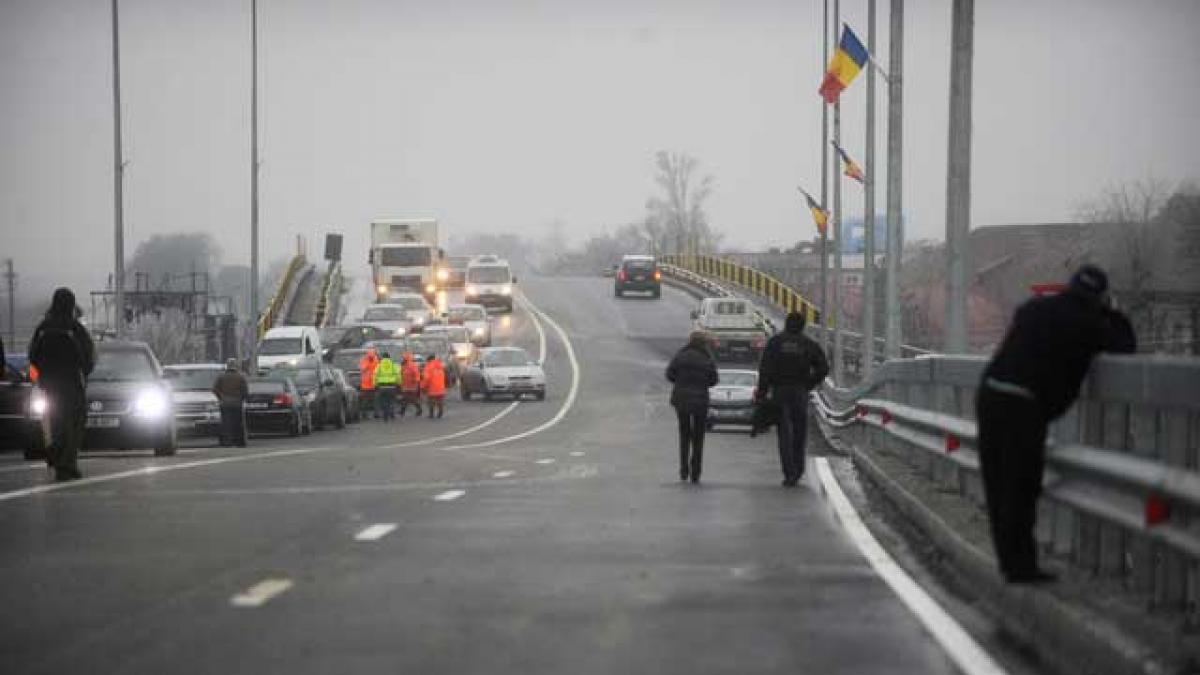 Auditori rutieri pentru autostrăzile de pe hârtie