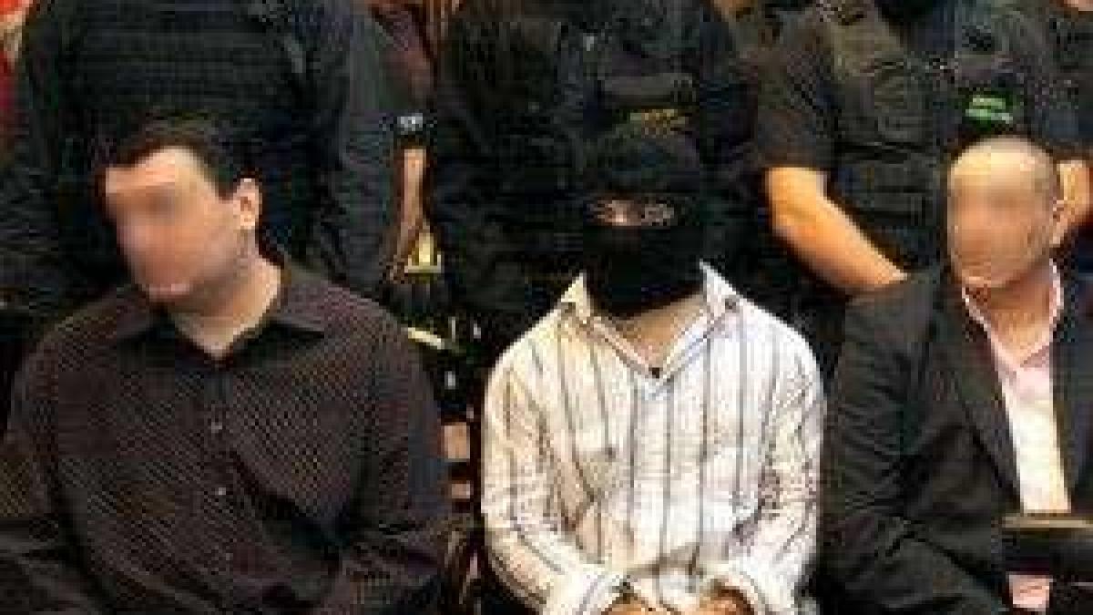 Un martor curajos la Procesul Cozma
