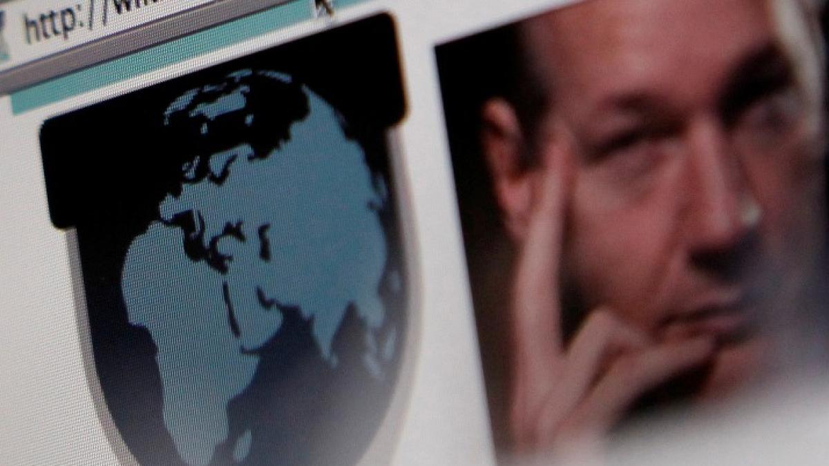 WikiLeaks: Conexiunile mafiei ruse îngrijorează Washingtonul