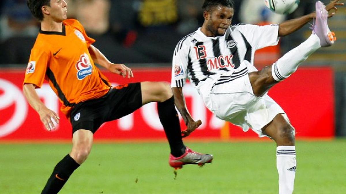 CM al cluburilor: S-au stabilit semifinalistele!
