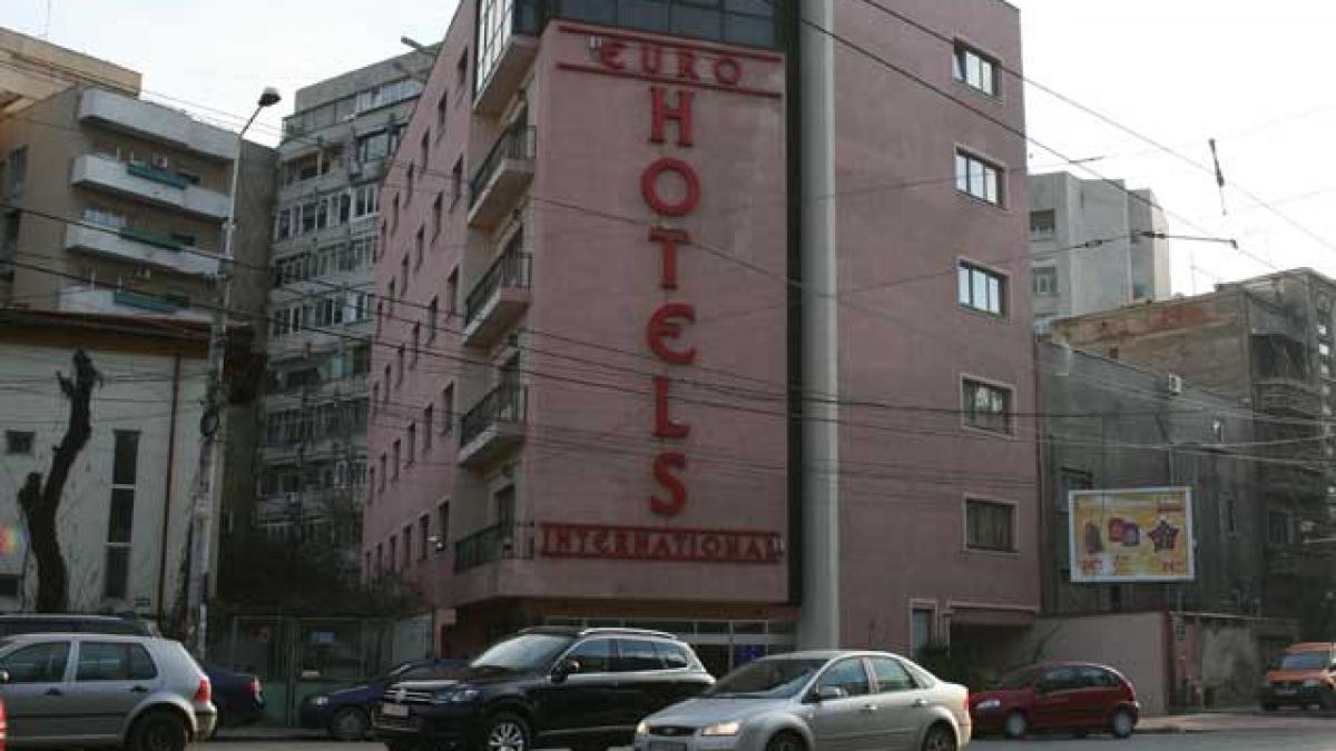 Energie pentru ALRO, din casa şi hotelul "Trumpiţei"