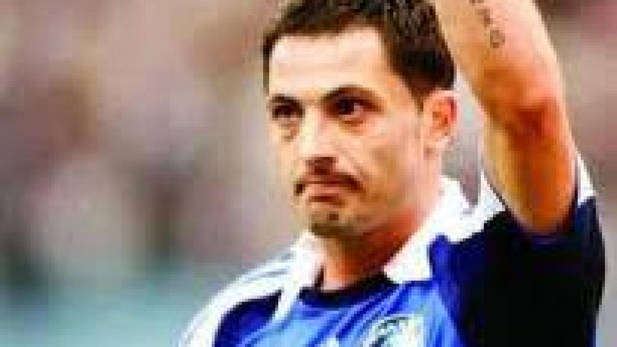 Rădoi, gol fabulos pentru Al Hilal