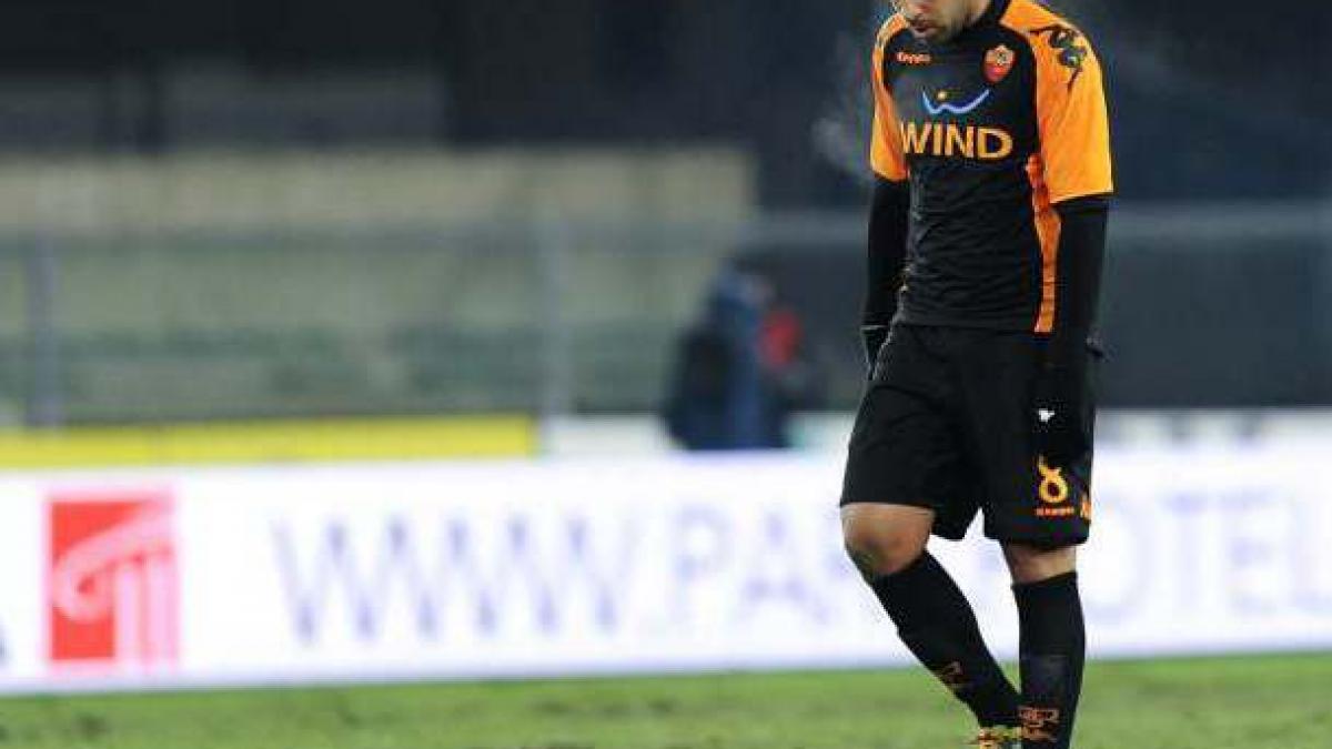 Adriano, cel mai slab jucător al anului în Serie A. Mutu, pe locul 10!