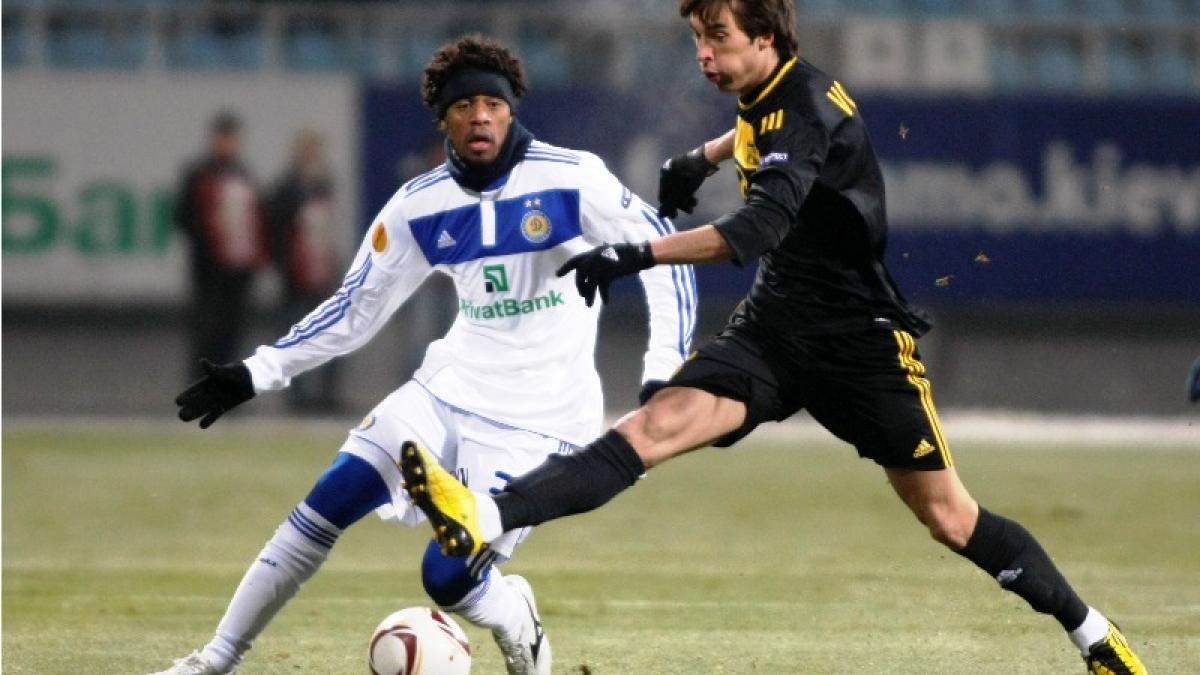 Europa League: Vezi rezultatele de miercuri şi echipele calificate! (rezumate video)