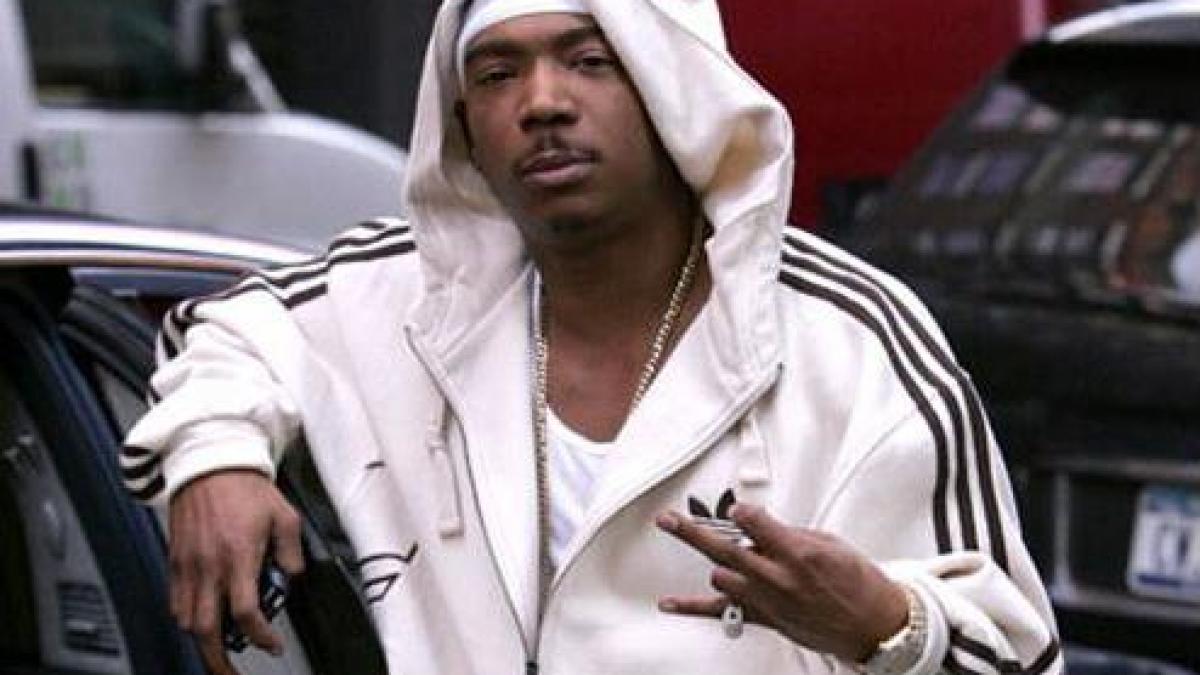 Ja Rule stă doi ani după gratii, pentru posesie ilegală de arme