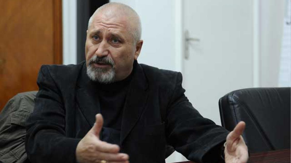 "Oamenii sunt profesionişti". De multe ori nici nu ştiu pe cine filează şi nici de ce