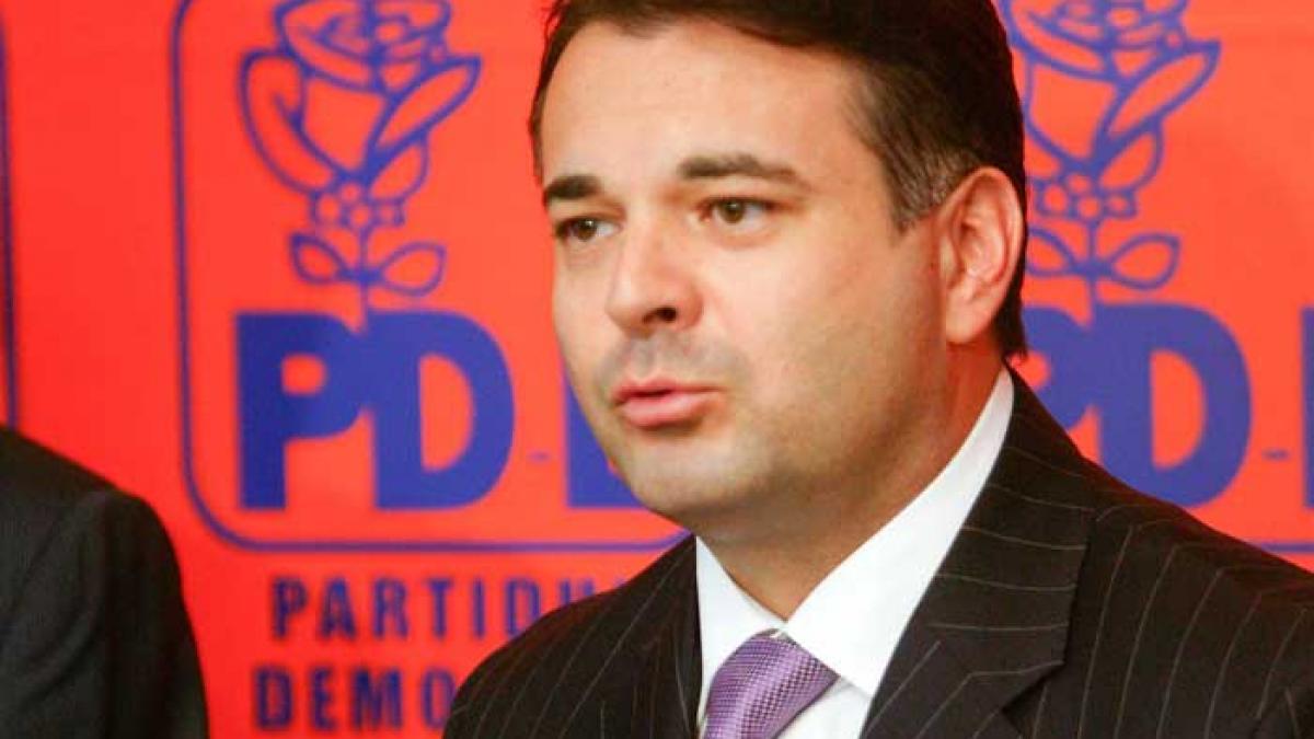 William Brânză dă liber la evaziune