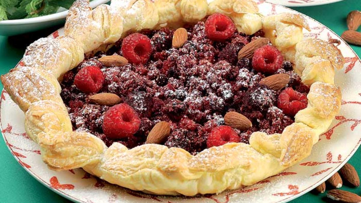 Delicii pentru  Sărbători