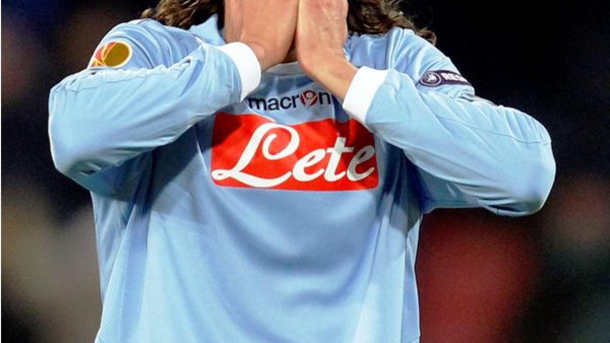 Europa League / Napoli-Steaua 1-0! Rămânem cu iarna